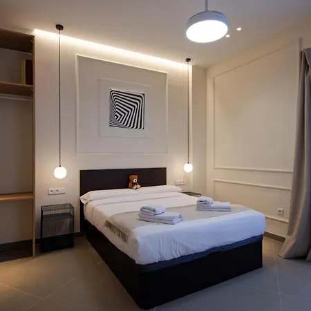 Osito Hub - Llorens Apartamento Valencia