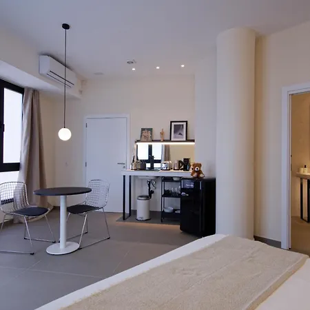 Apartamento Osito Hub - Llorens Valencia