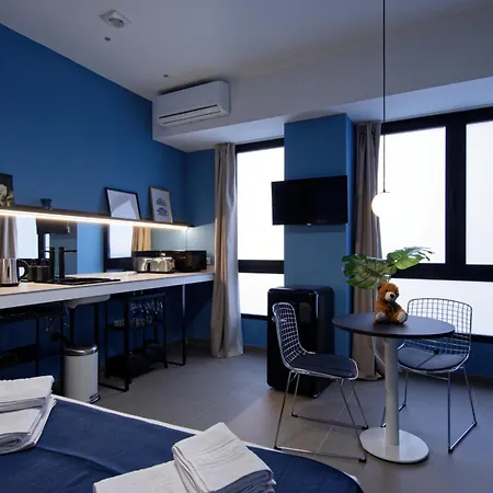 Osito Hub - Llorens Apartamento *