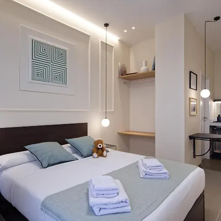 Osito Hub - Llorens Apartamento
