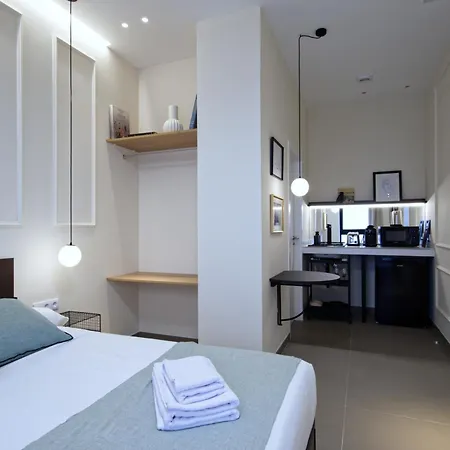 Osito Hub - Llorens Apartamento Valencia