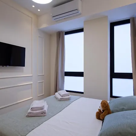 Apartman Osito Hub - Llorens