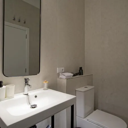 Apartman Osito Hub - Llorens *