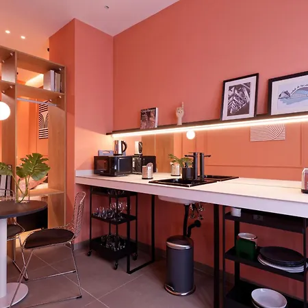 Apartamento Osito Hub - Llorens *