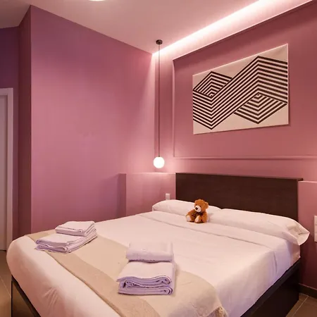 Apartamento Osito Hub - Llorens *