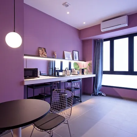 Osito Hub - Llorens Apartamento *
