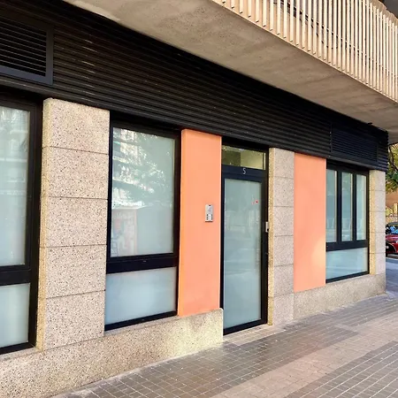 Apartmán Osito Hub - Llorens