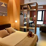 Apartmán Osito Hub - Llorens