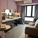Apartmán Osito Hub - Llorens *