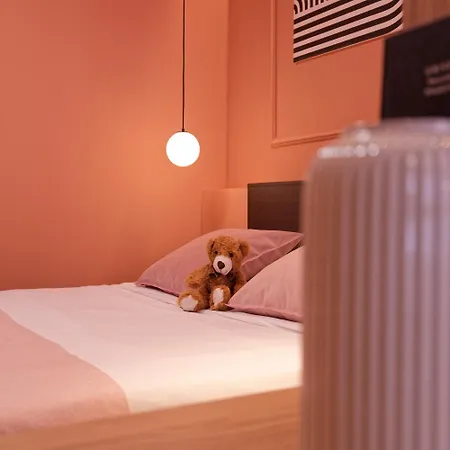 Apartmán Osito Hub - Llorens Valencie