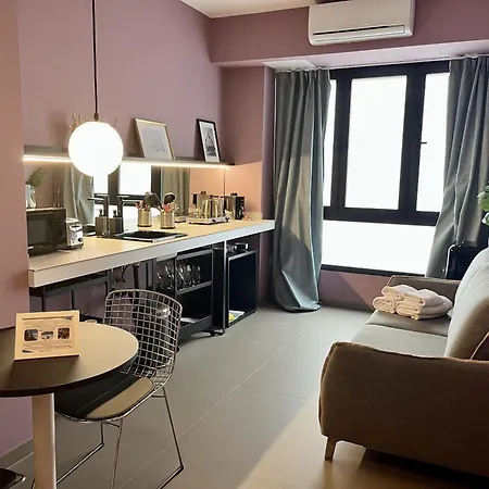 Apartman Osito Hub - Llorens *